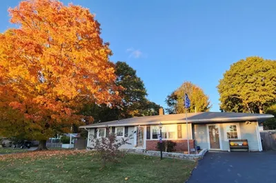 45 Braintree Ave