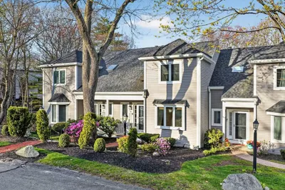 84 Old Quarry Drive #84 1