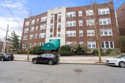 90 Kilsyth Road #2