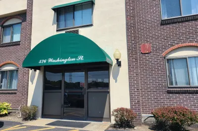 576 Washington Street #110 1