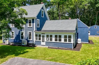 70 Sherburne Ave