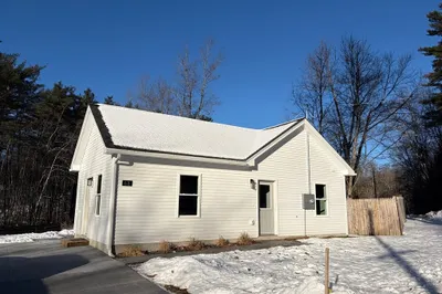 68 Acadia Road 1