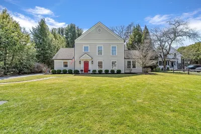 233 Elm Street 1