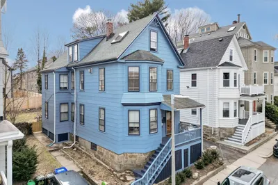 66 Saint Rose Street #2 1