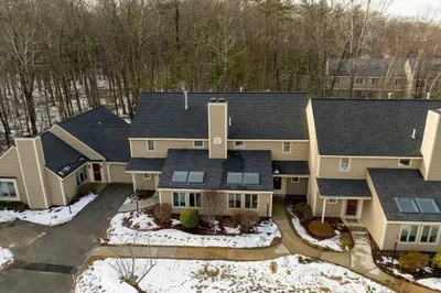61 Brickett Hill Circle #61