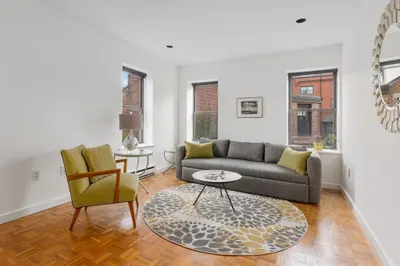 478 Shawmut Ave #8