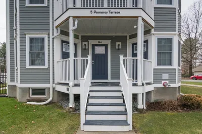 5 Pomeroy Terrace #3 1