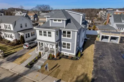 160 North Beacon #1 1