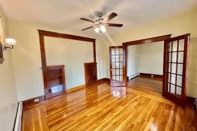 39 Rosewood Street #1