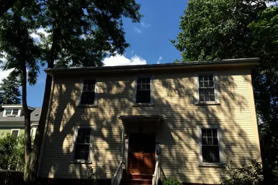 365 Harvard St 1