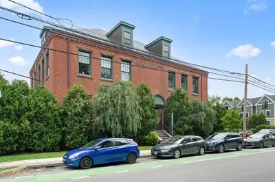 245 Beacon Street #6