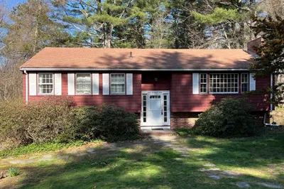 8 Wachusett Drive