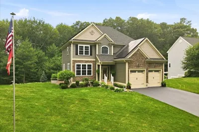 2a Thayer Farm Rd 1