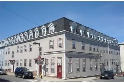 346 West 3rd Street #21