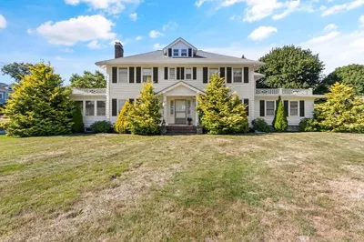 95 Prospect Street 1