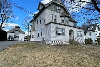 5 Fay Street #3