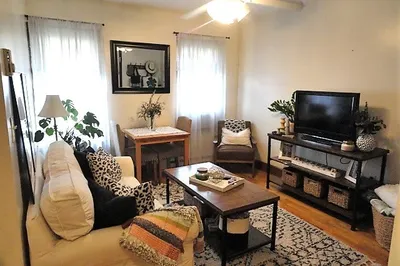 282 Shawmut Ave #7 1