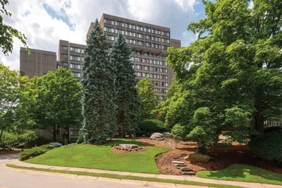250 Hammond Pond Parkway #705S 1