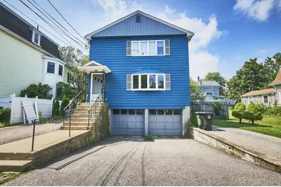 29 Parker St #29