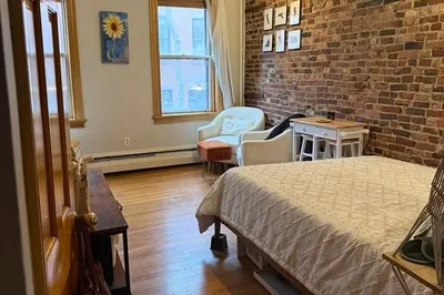 41 Garden St #3