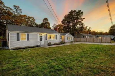 15 Shannon Rd