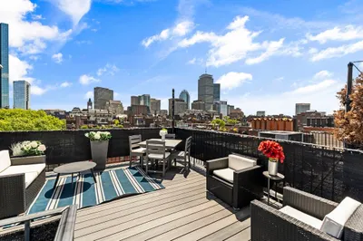 265 Beacon St #5