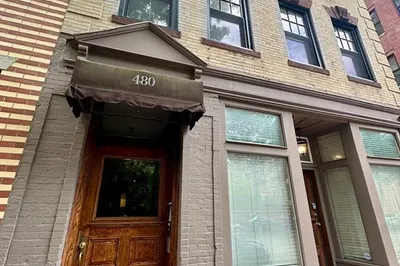 480 Shawmut Ave #3A