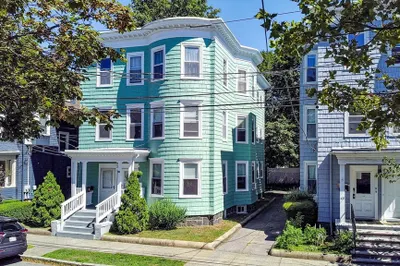 38 Cherry St #1 1