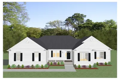 Lot 1 Cooper Way 1