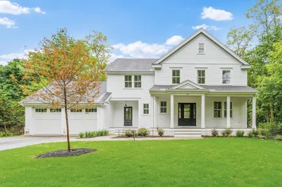 105 Prescott Road 1