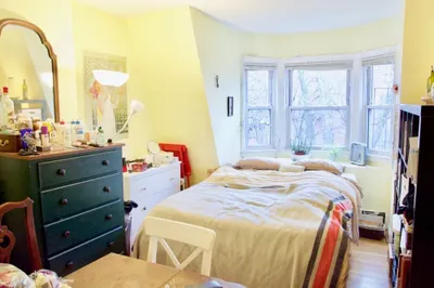 20 Concord Sq #5 1