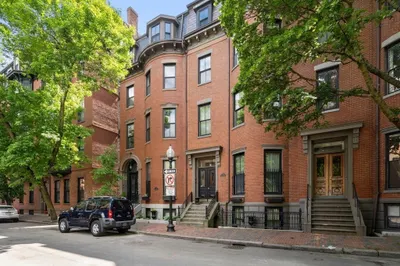 70 Waltham St #3