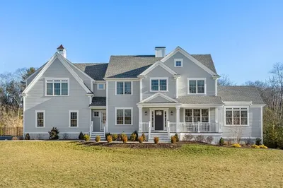 9 Curtis Farm Road 1