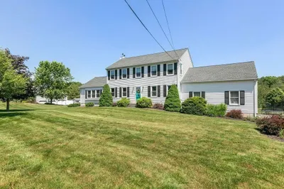 77 Bellingham Rd