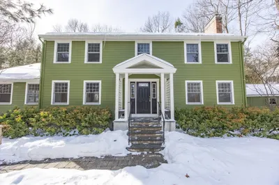 162 Mayfair Dr 1