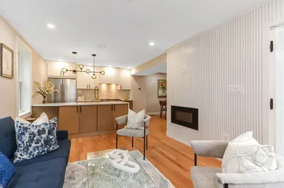 3 South Street Court #1