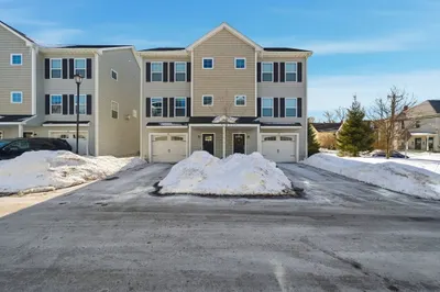 1400 Gorham St #46