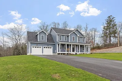 1 Roberts Way 1