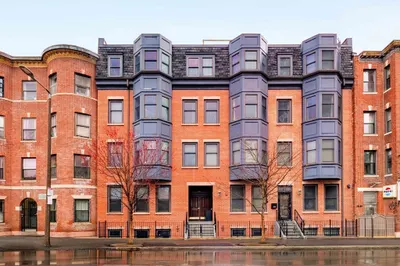 877 Harrison Ave #6