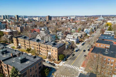 5 Crawford St #9