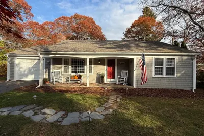 560 West Yarmouth Rd