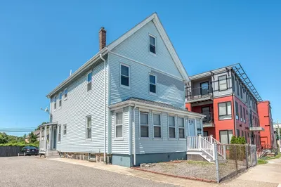 1457 Hyde Park Ave #2 1
