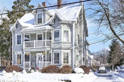 9 Arlington St