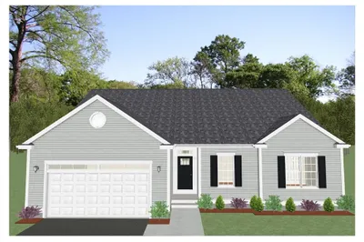 3090 Hunters Hill Drive #Lot 106 1