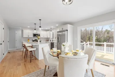 711 Massachusetts Avenue #2 1