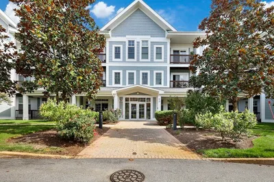 501 Commerce Drive #1-111 1