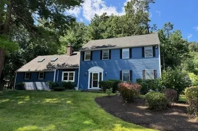 5 Fairhaven Circle