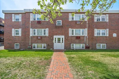 141 Willlard Street #12