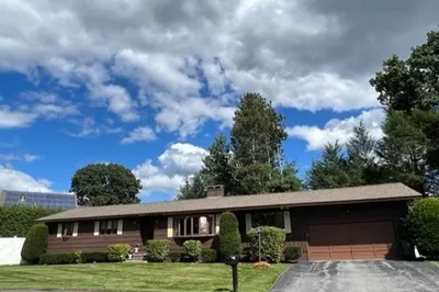 34 Sycamore Road 1
