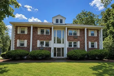 39 N Billerica Rd #4